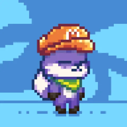 Cryptofoxes #1344