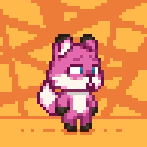 Cryptofoxes V2