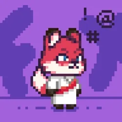 Cryptofoxes #2406