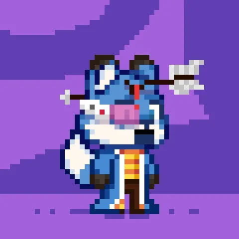 Cryptofoxes V2