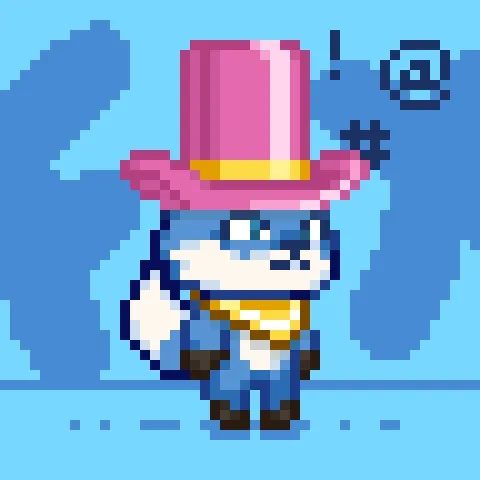 Cryptofoxes #1353