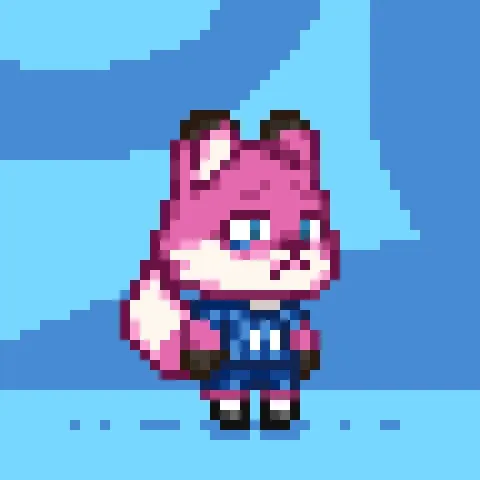 Cryptofoxes V2