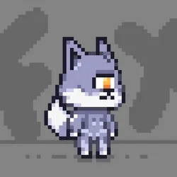 Cryptofoxes #6497