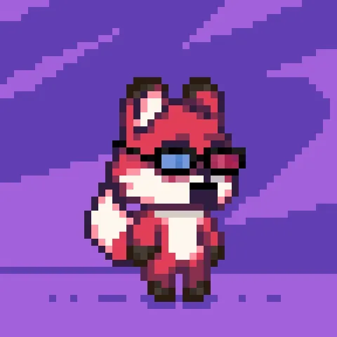 Cryptofoxes #649