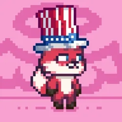 Cryptofoxes #1013