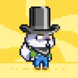 Cryptofoxes #8931