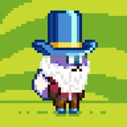 Cryptofoxes #2467