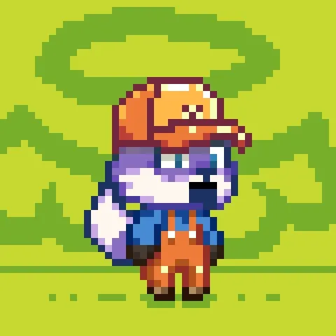 Cryptofoxes V2
