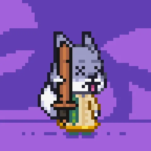 Cryptofoxes V2