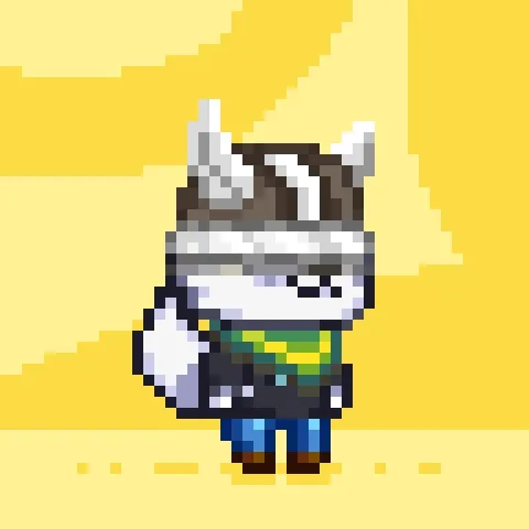 Cryptofoxes #4157