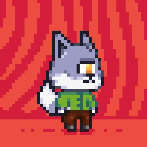 Cryptofoxes V2