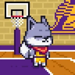 Cryptofoxes #10610