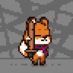 Cryptofoxes #7583