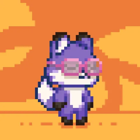 Cryptofoxes V2
