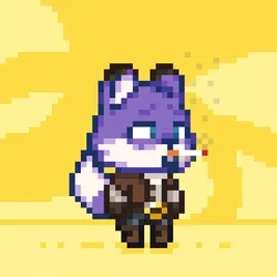 Cryptofoxes #4232