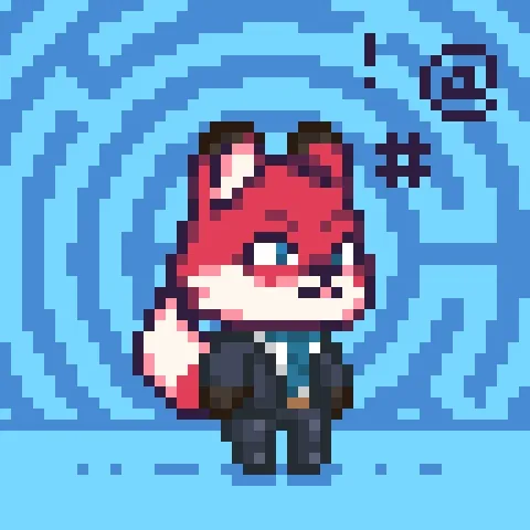 Cryptofoxes #3565