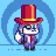 3952