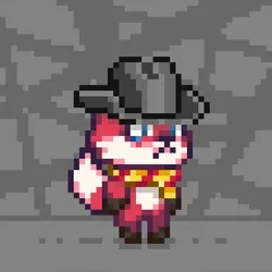 Cryptofoxes #1557