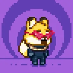 Cryptofoxes #4166
