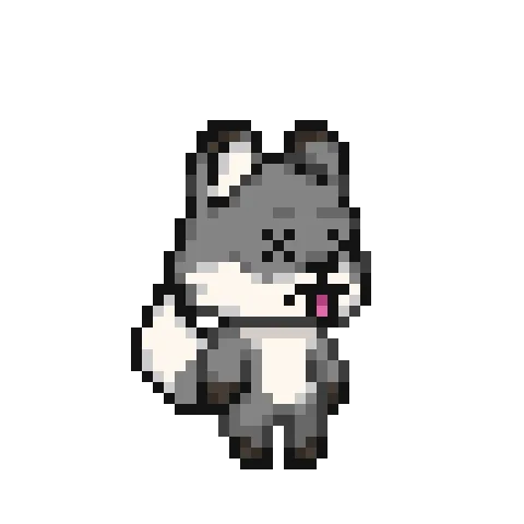 Cryptofoxes V2