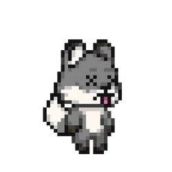 Cryptofoxes #5400