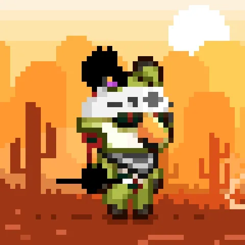 Cryptofoxes V2