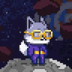 Cryptofoxes #9331