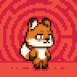 Cryptofoxes #1908
