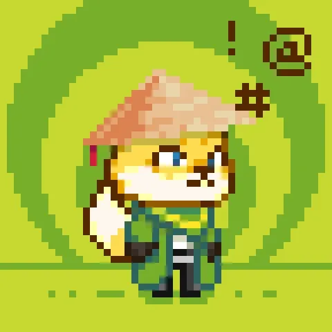 Cryptofoxes #5595