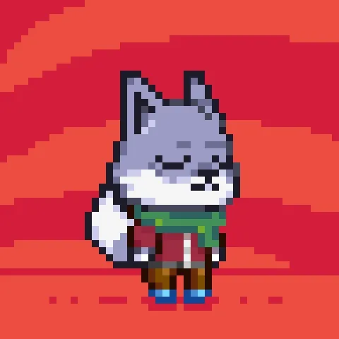 Cryptofoxes V2