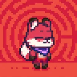 Cryptofoxes #3440