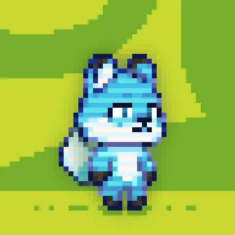 Cryptofoxes V2
