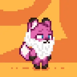 Cryptofoxes #3719
