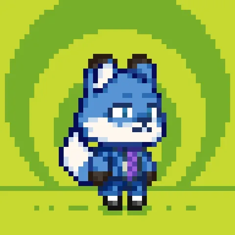 Cryptofoxes V2