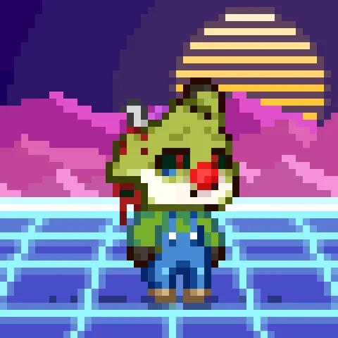 Cryptofoxes V2