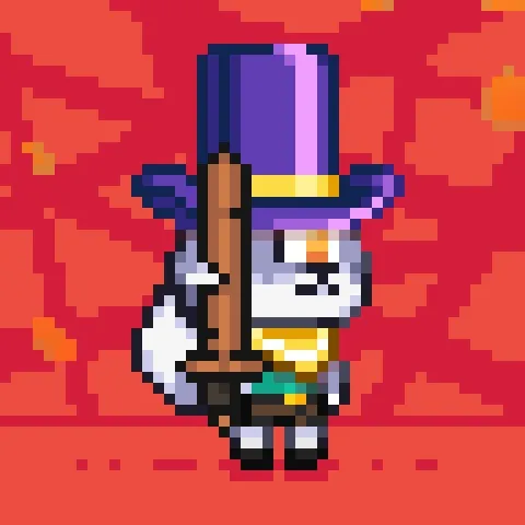 Cryptofoxes V2