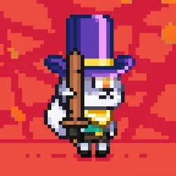 Cryptofoxes #10903