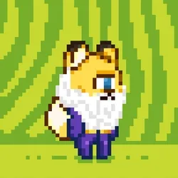 Cryptofoxes #8794