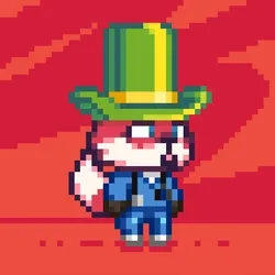 Cryptofoxes #7734