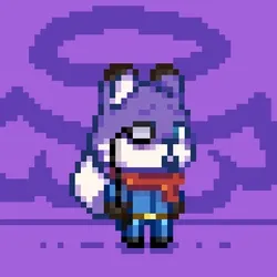 Cryptofoxes #1576