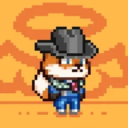 Cryptofoxes #6666