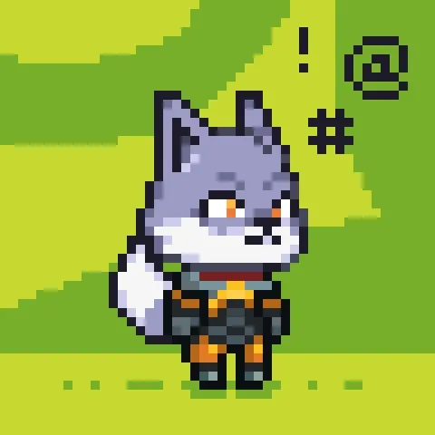 Cryptofoxes V2