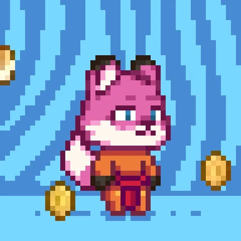 Cryptofoxes V2