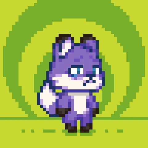 Cryptofoxes V2