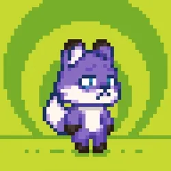 Cryptofoxes #8592