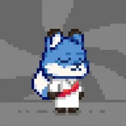 Cryptofoxes #11013