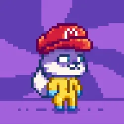 6972