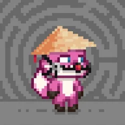 Cryptofoxes #5291