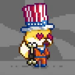 Charly Peterson #8444