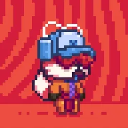 Cryptofoxes #4152